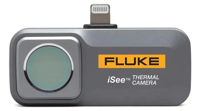 Fluke iSee- Thermal Câmera