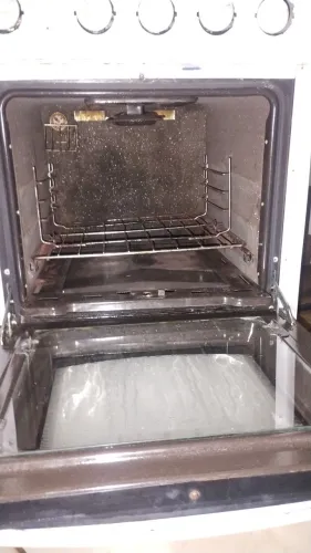 Dako não automático