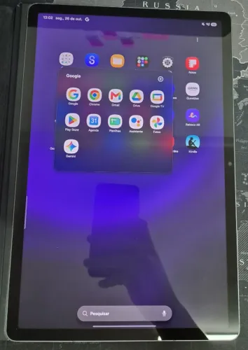 Galaxy TAB S9 FE+