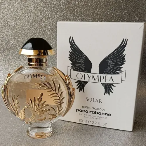 Perfume Olympéa Solar Tester