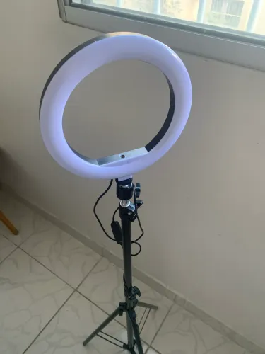 Ring light