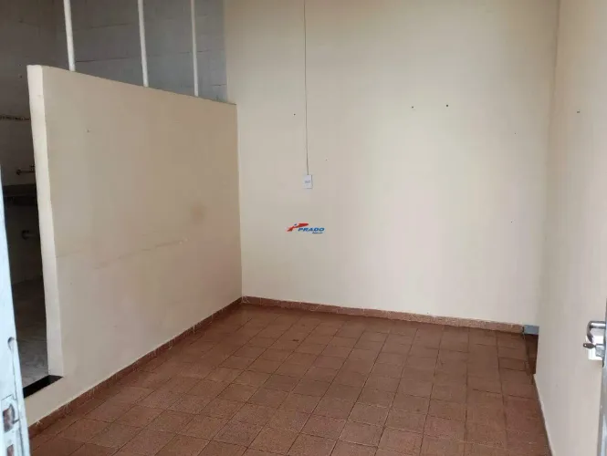 Casa para aluguel, 2 quartos, Barroca - Belo Horizonte/MG