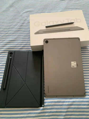 Tablet S9 FE (novo)