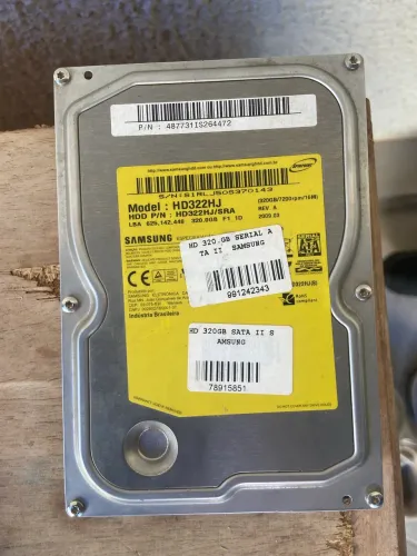 Hd 350gb