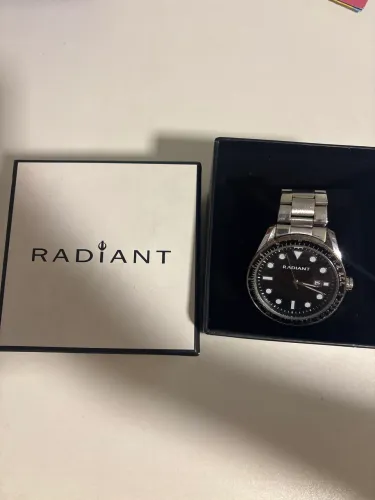 Relógio Radiant 