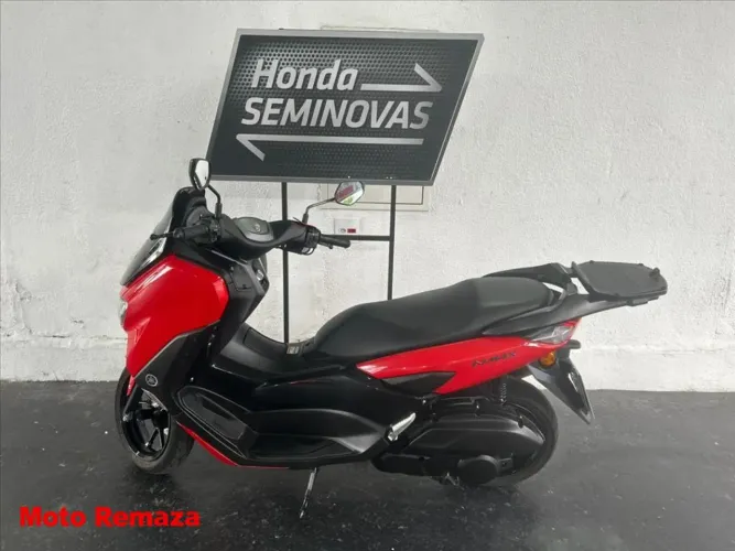 YAMAHA NMAX 160 ABS