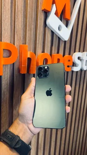 iPhone 12 Pro Max 128gb