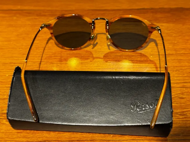Persol Calligrapher