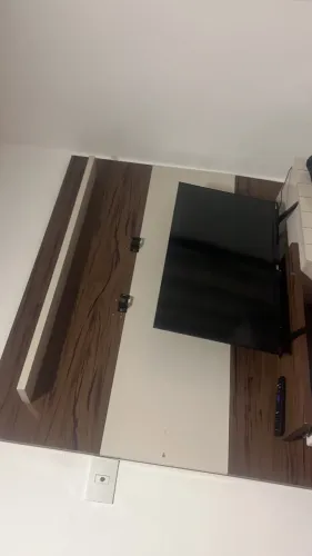 Painel de tv