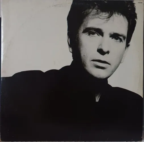 Lp / vinil: Peter Gabriel "So"