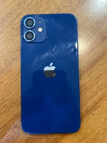 iPhone 12 mini