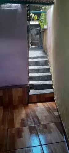 Casa bem localizada