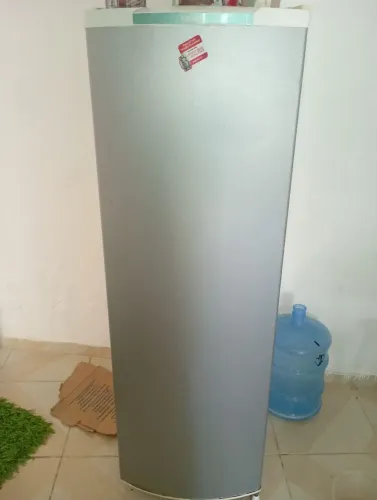 Geladeira Consul palito