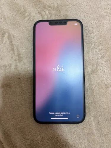 iPhone 14 128G- Impecável (Nunca Aberto / Estado de Novo)