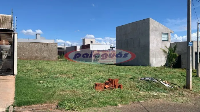 Terreno a venda no bairro Jardim Munique - Maringá/PR