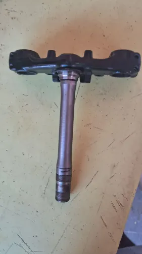 BARRA DIREÇAO BROS