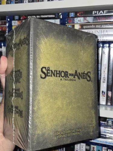 Coleção de Filmes