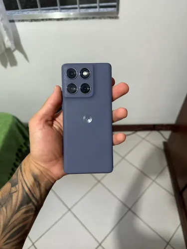 Motorola Edge 60 Fusion 5G