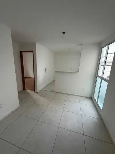 ALAMEDA DA COSTA - M.CC - 1º ANDAR - VENDA [31812]