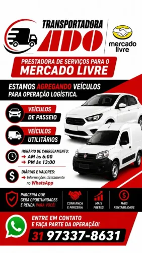 Estamos agregando