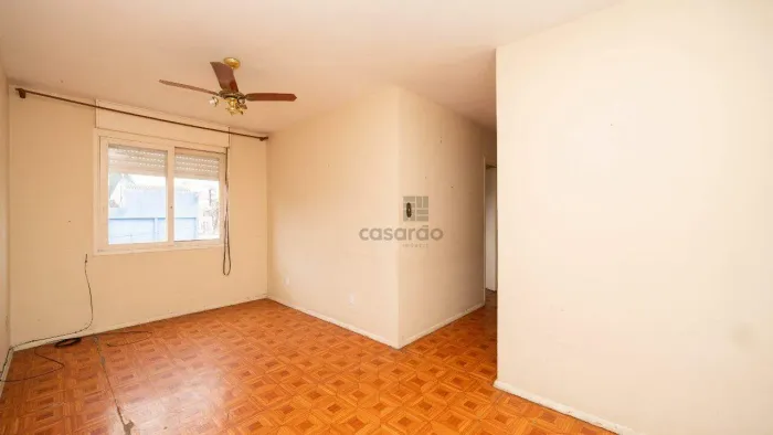 Apartamento residencial de 3 quartos para aluguel no Centro de Pelotas