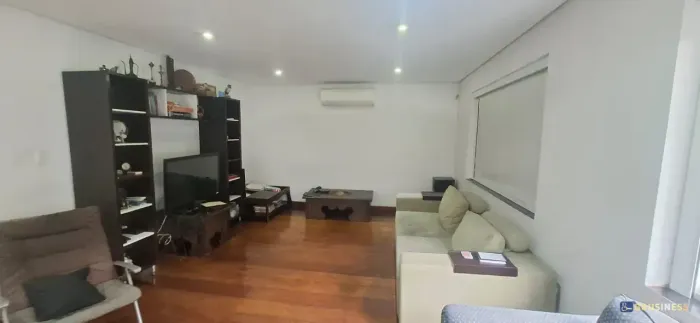 Casa a venda, com 4 suítes - Vila Suzana, São Paulo, SP