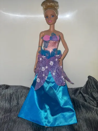 Boneca Barbie mattel antiga