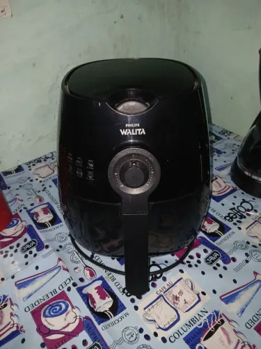 Air fryer philips 4,7 lt