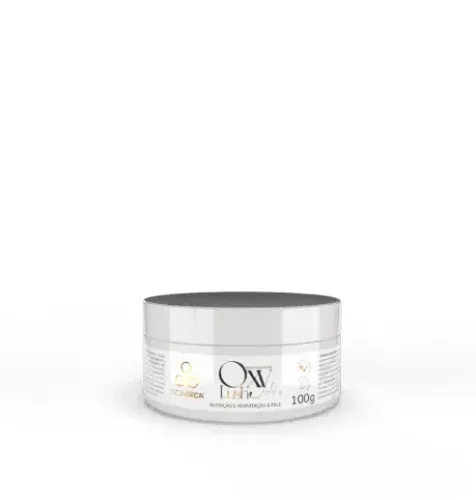 Esfoliante Facial OxyLush Ozonteck 100g Original
