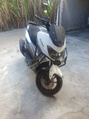 Nmax Extra!!!