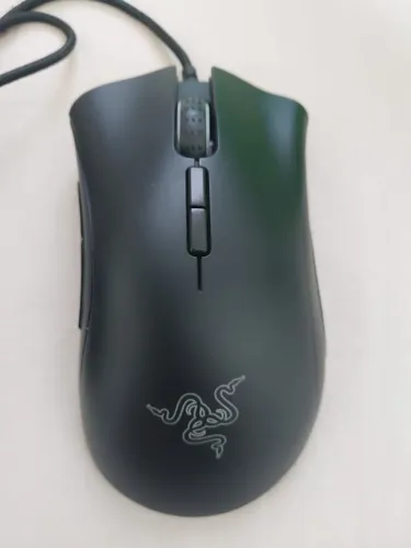 Mouse Razer Deathadder Elite RGB