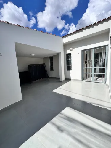 Casa a venda Vila Virginia
