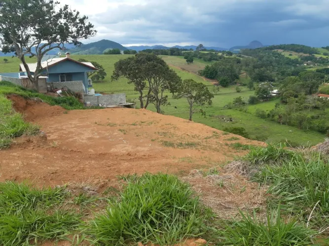 EXCELENTE LOTE A VENDA - RESIDENCIAL VISTA VERDE