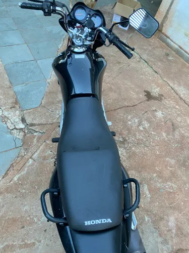 Vende-se cg 2010 150 KS