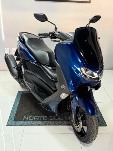 Yamaha n Max 160 único dono