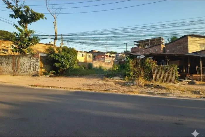 Terreno Comercial de 776 m² na BR-101 - IBURA - Cohab - Recife | Locação R$ 7200,00