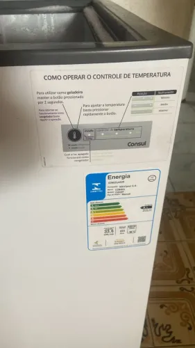 Freezer