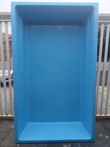 Piscina 2mil litros 