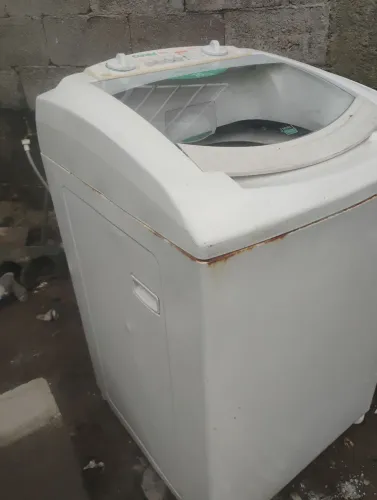 Máquina de lavar Consul maré 10 kilos