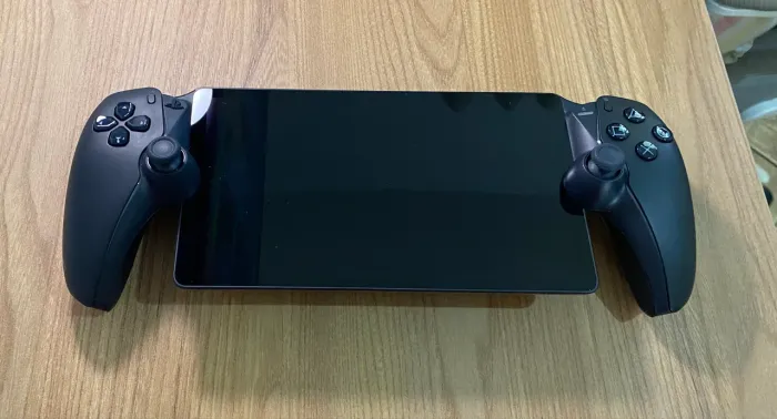 PlayStation Portal - Reprodutor Remoto + Capa/Bolsa Transporte