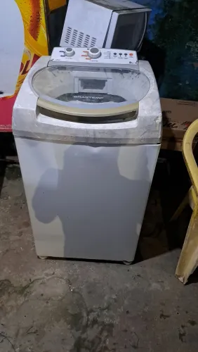 Máquina de lavar 8kg