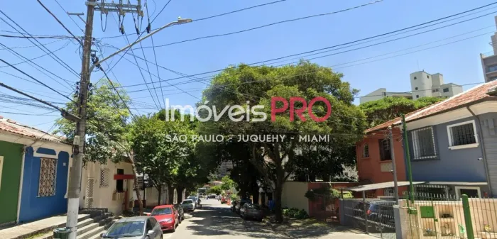 Terreno, Água Branca - São Paulo
