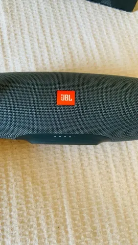 Caixa JBL Original 