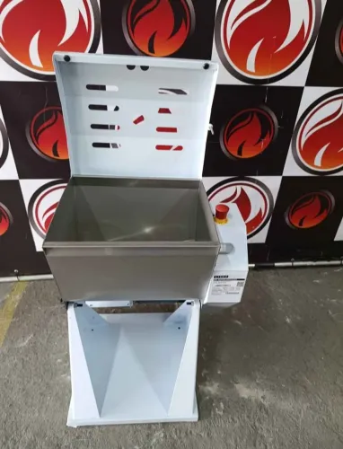 Masseira basculante 25 kg