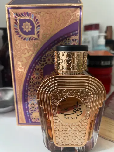 Perfume Watani 100ml