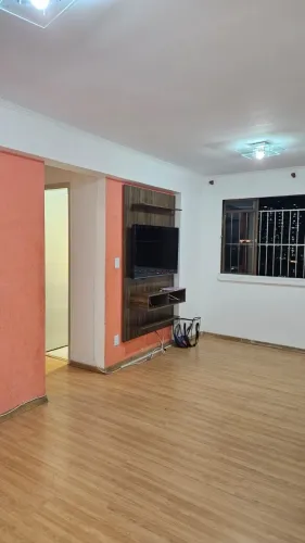 APARTAMENTO BRAS