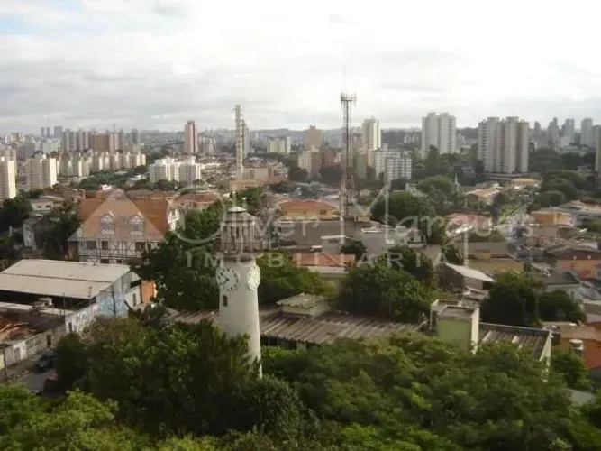 Apartamento à Venda no Jaguaré, São Paulo - 2 Dormitórios - Imperdível!