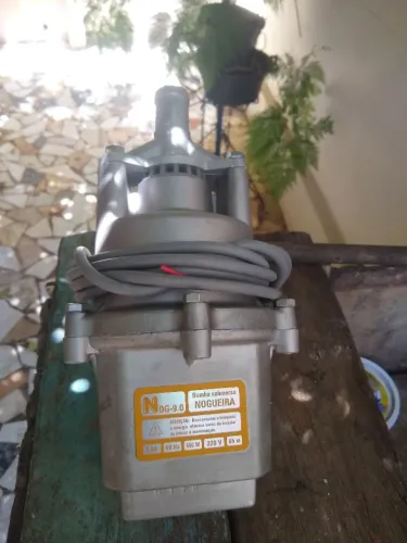Bomba anauger 9.0
