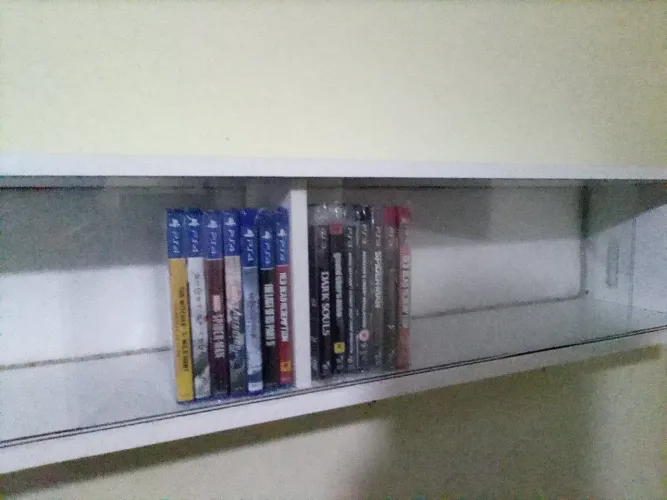 Expositor Gamer