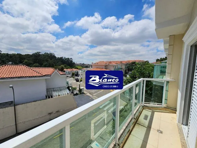 Sobrado à venda, 224 m² por R$ 1.500.000,00 - Portal dos Gramados - Guarulhos/SP